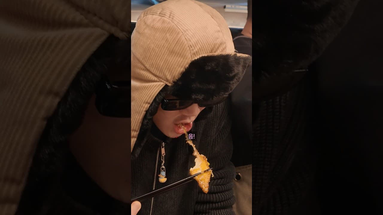 쫀득한 두부볶음