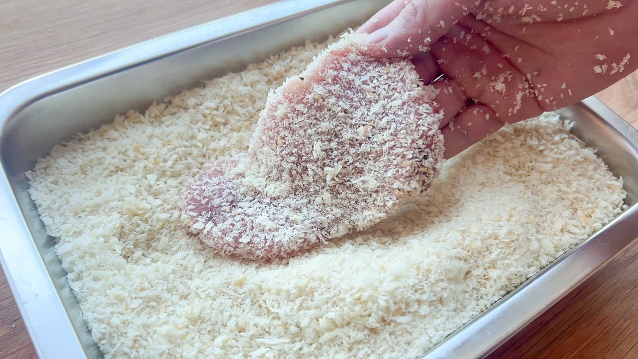 수제 돈가스와 가츠동