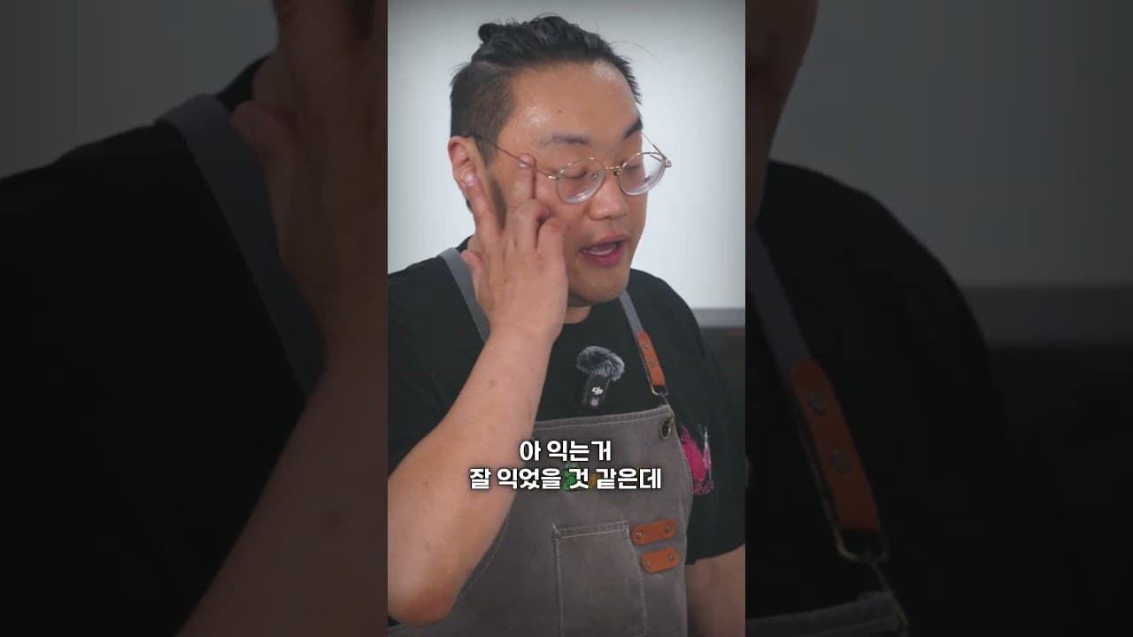 토마호크 & 티본 스테이크