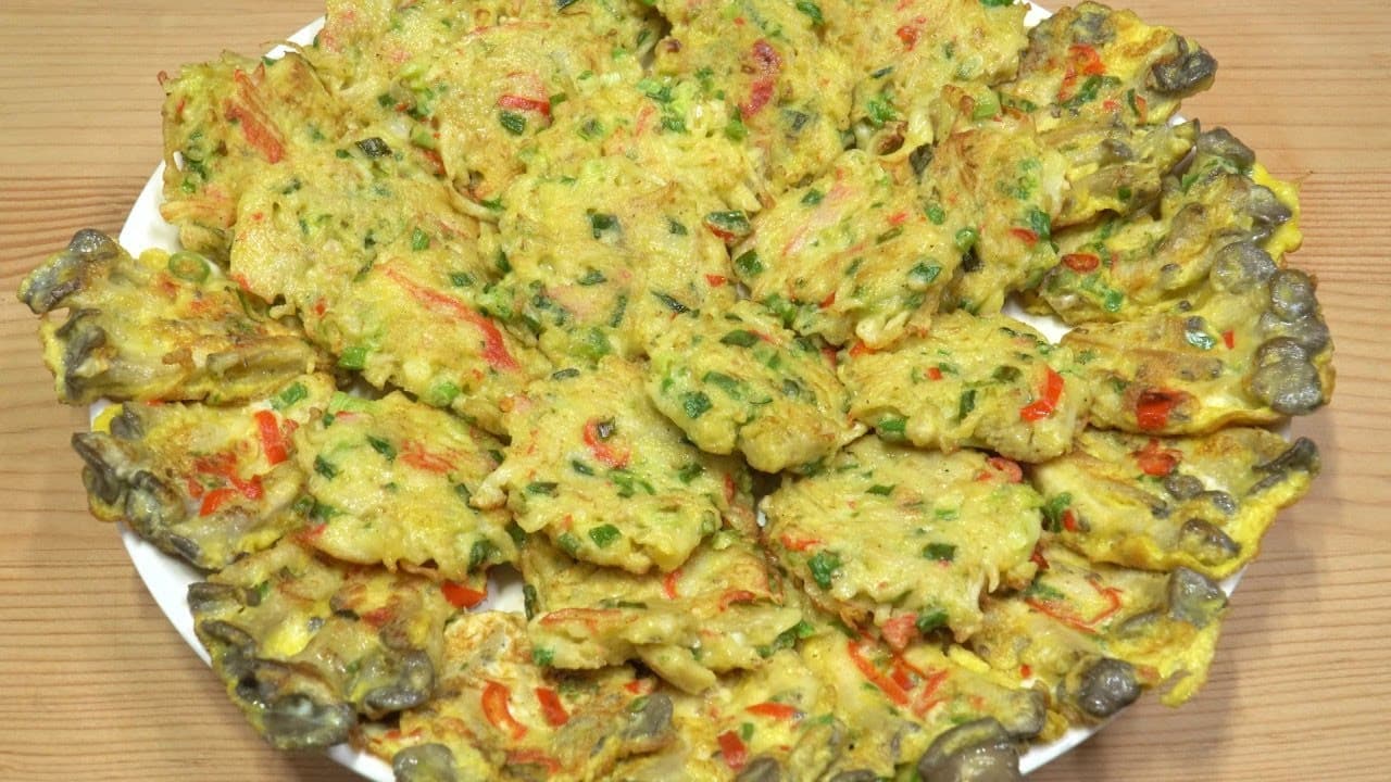 팽이버섯 느타리 버섯전