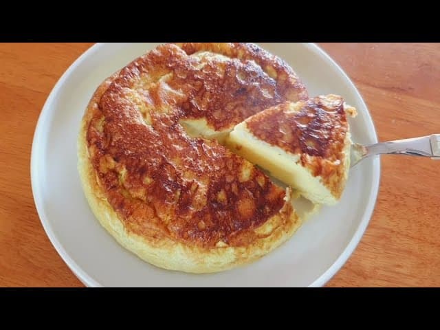 스텐냄비 계란찜