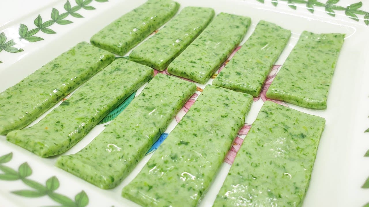 시금치 토마토 파스타