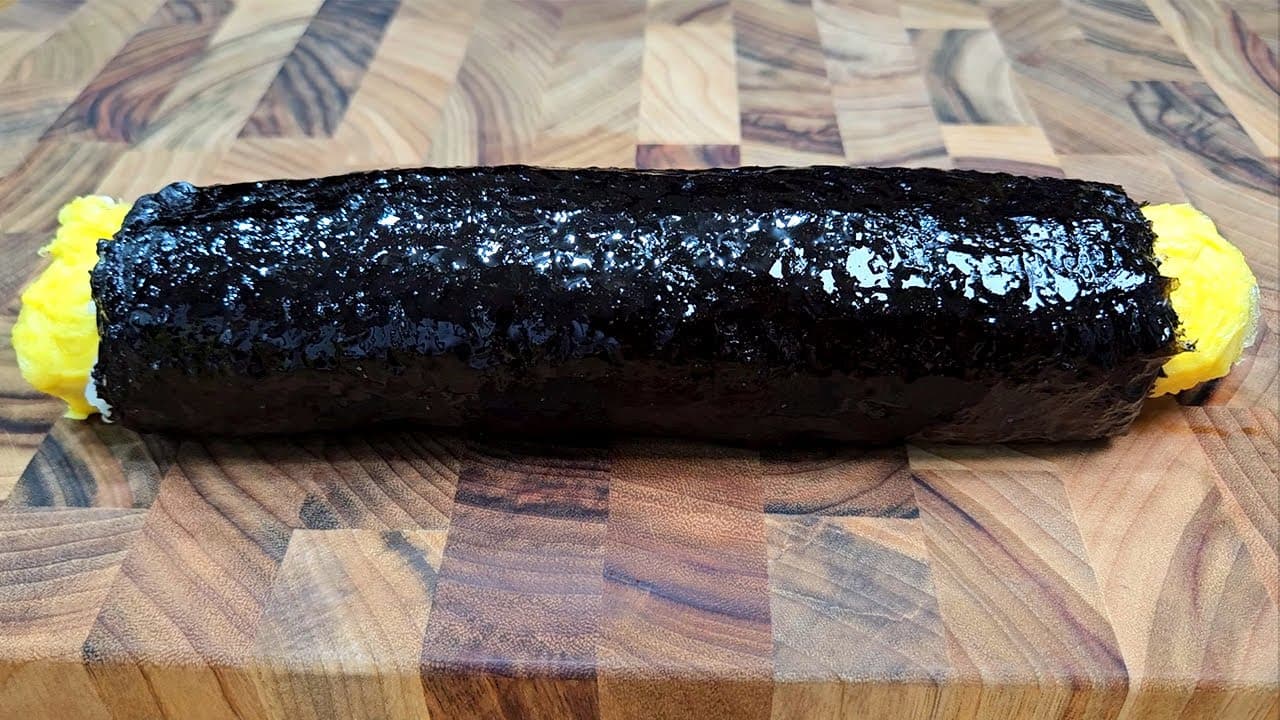 계란김밥