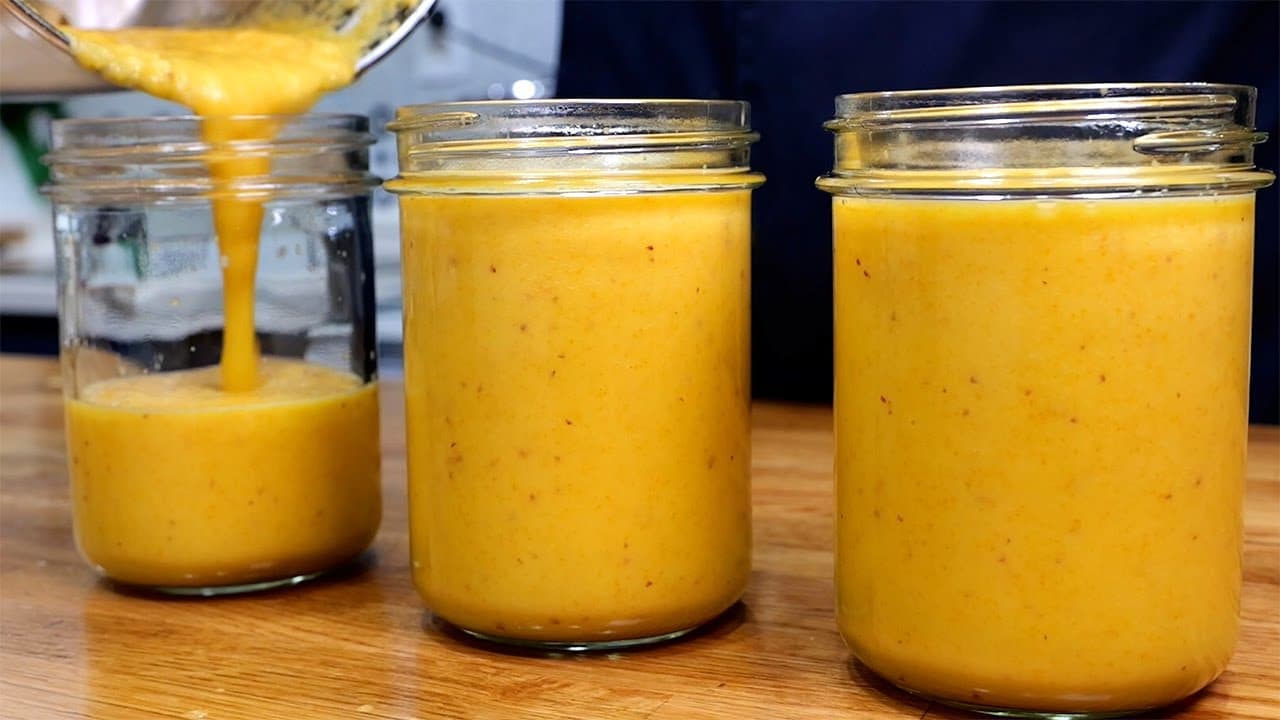 양배추 해독 주스