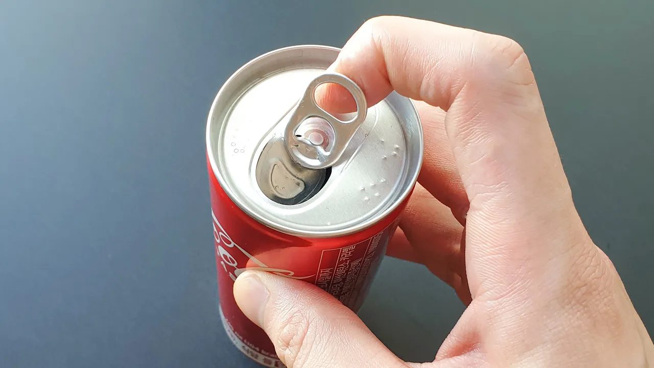 콜라 계란 장조림