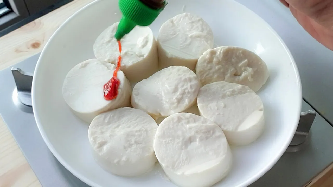 순두부 다이어트 그라탕