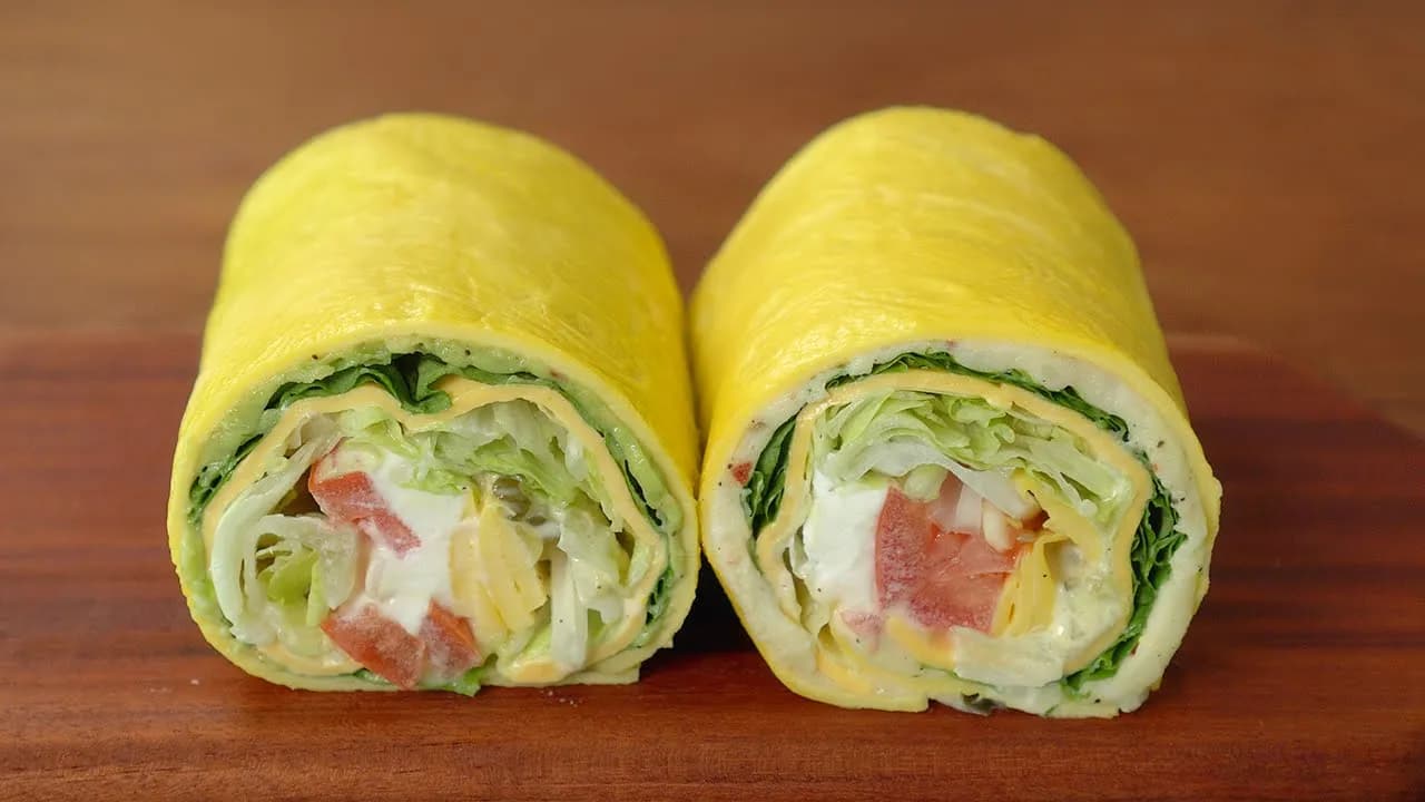 에그랩 샌드위치