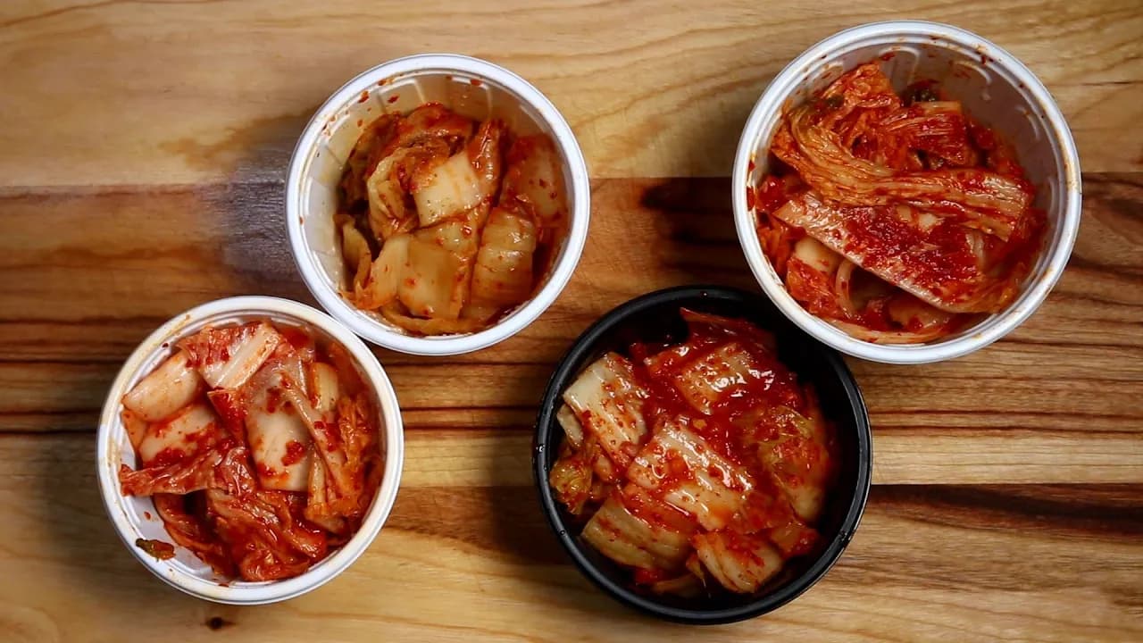 돼지고기 김치볶음