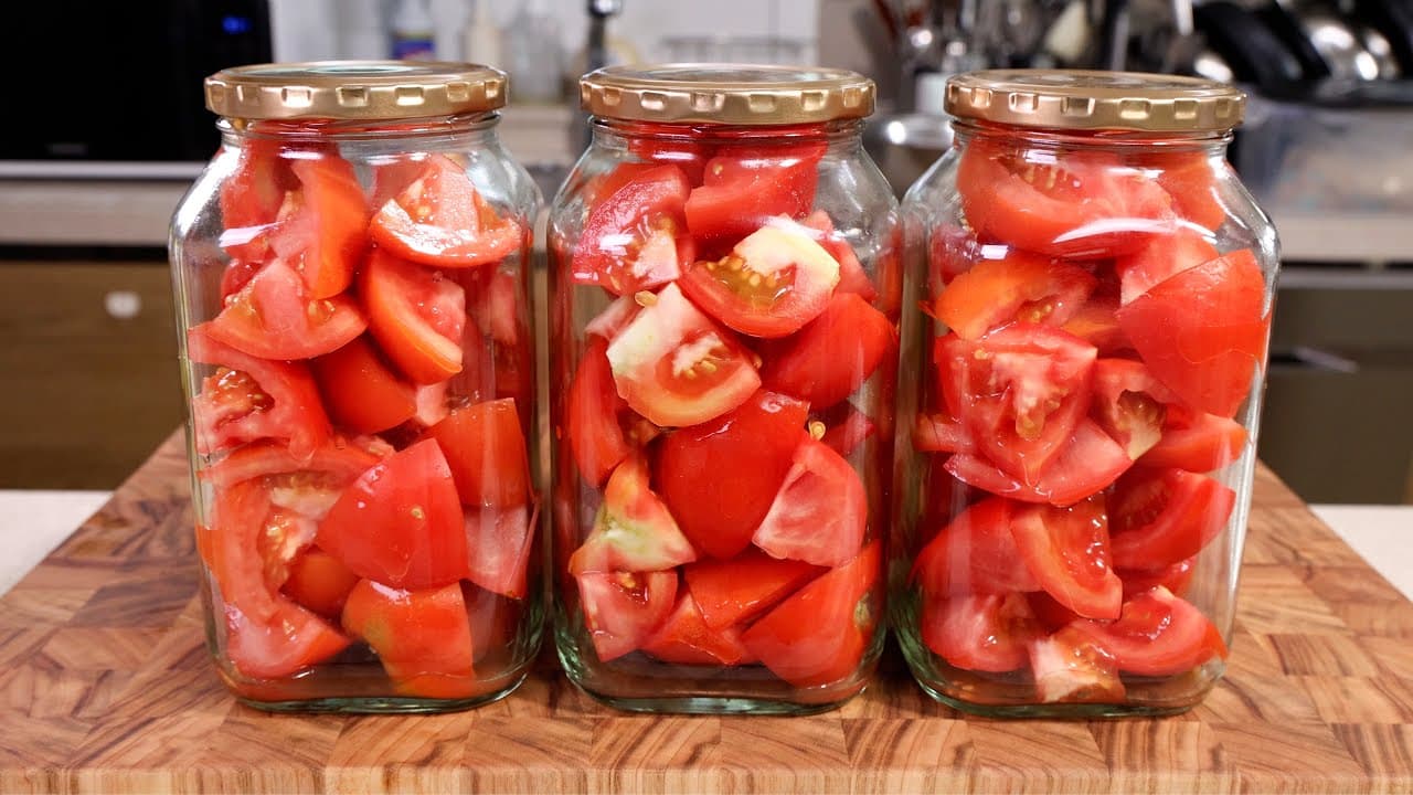 만능 토마토 소스