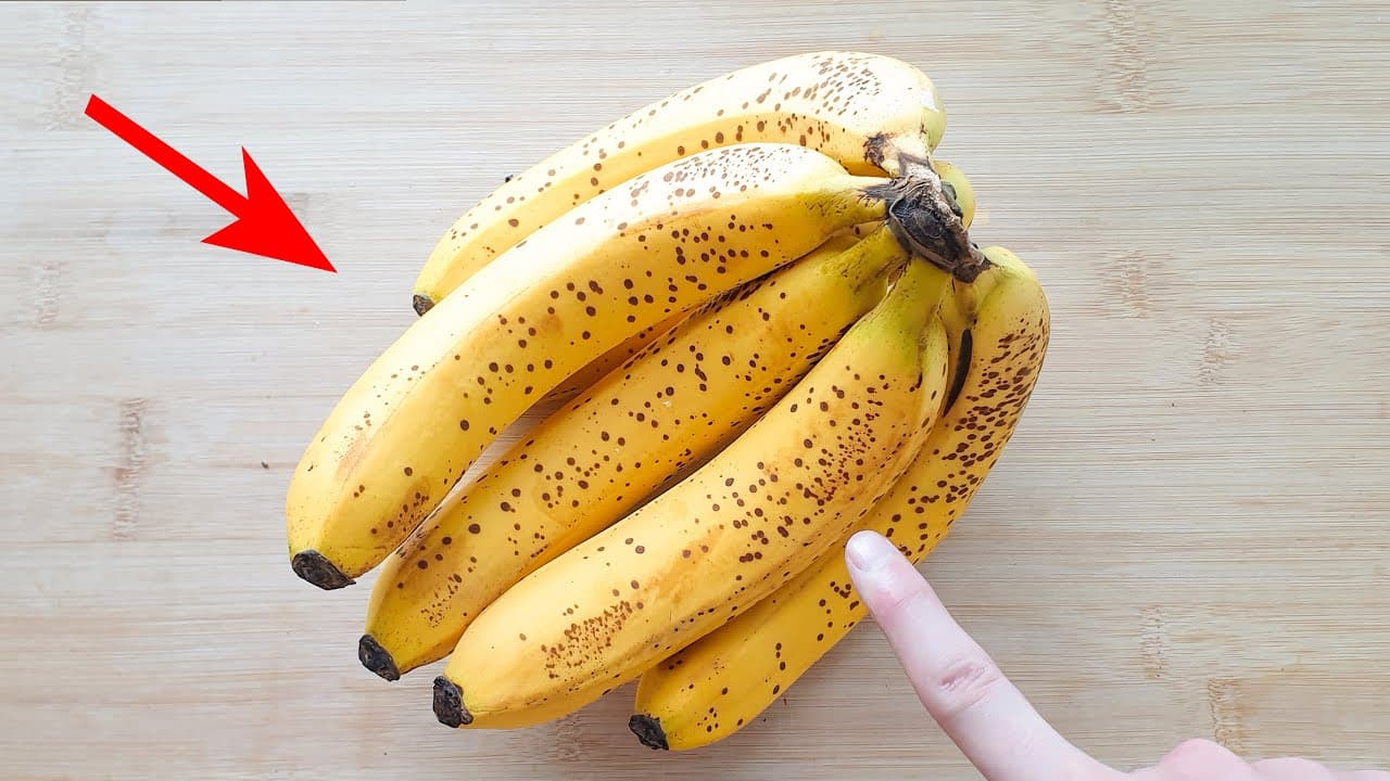 바나나 팬케이크