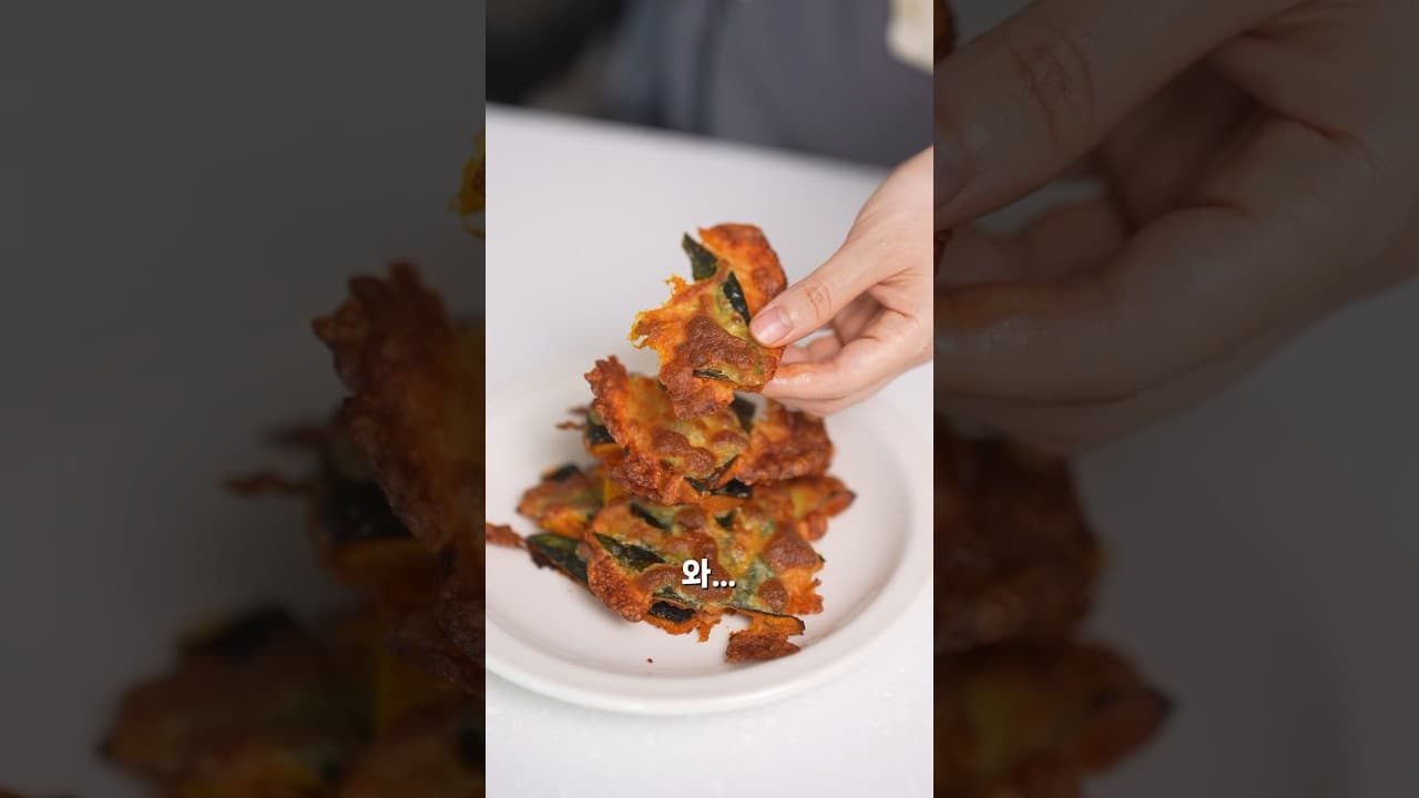 단호박 치즈 구이