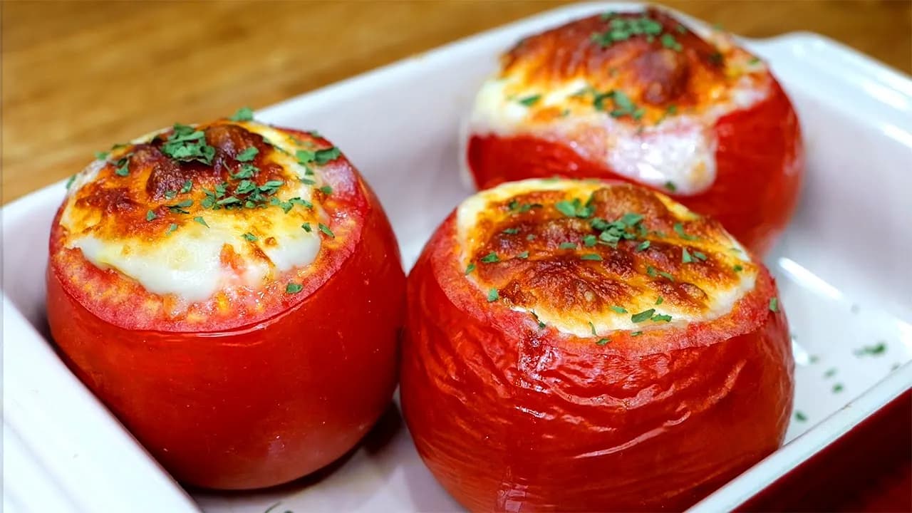 계란토마토구이