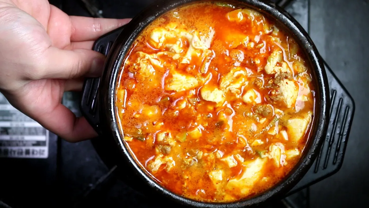 만능 돼지고기 볶음