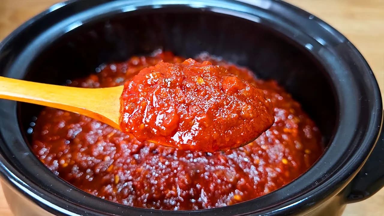 소고기 볶음고추장