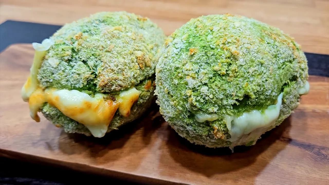 아보카도 치즈 구이